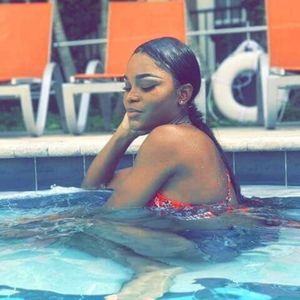 Meet your Posher, Nickayla